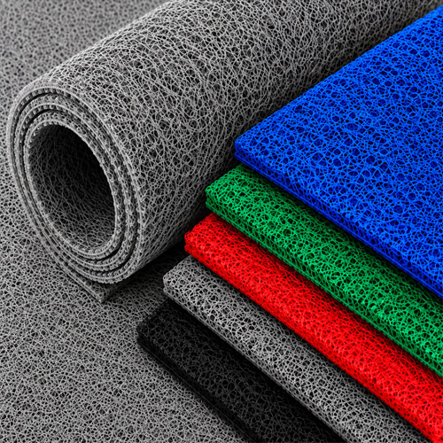 Cushion-Mat