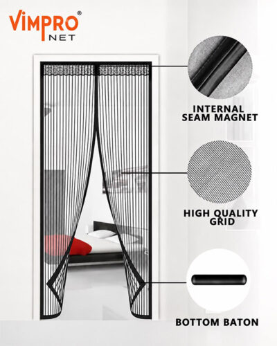 Magnetic-Curtain-Product