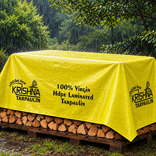 Tarpaulin